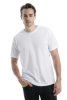 Men's Xpres Men's Subli Plus T-Shirt XX-Large White